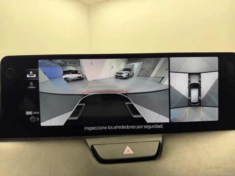 Mazda CX-60 e-Skyactiv PHEV AWD Homura