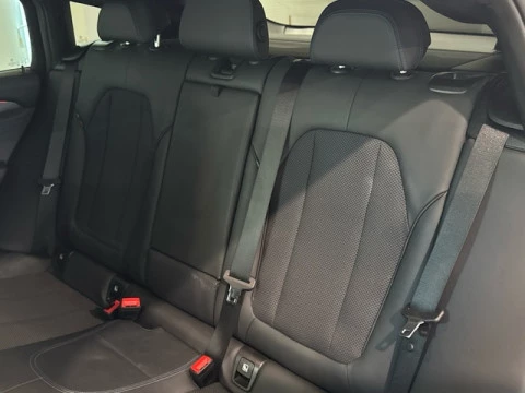 BMW X4 xDrive20d 140 kW (190 CV)