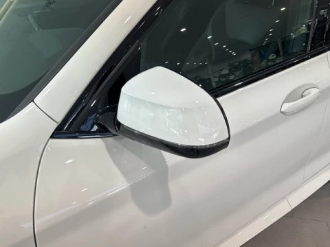 BMW X4 xDrive20d 140 kW (190 CV)