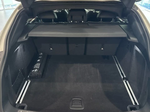 BMW X4 xDrive20d 140 kW (190 CV)