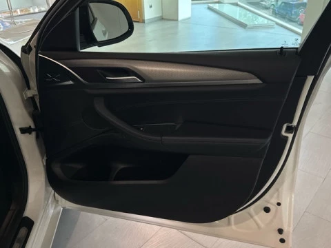 BMW X4 xDrive20d 140 kW (190 CV)