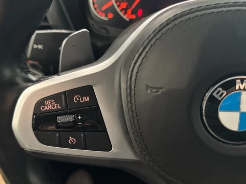 BMW X4 xDrive20d 140 kW (190 CV)