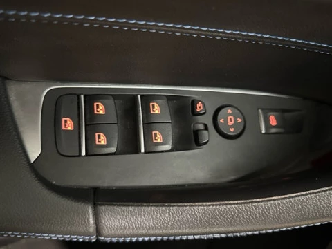 BMW X4 xDrive20d 140 kW (190 CV)