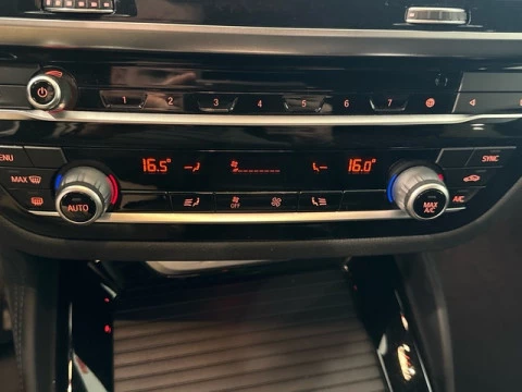 BMW X4 xDrive20d 140 kW (190 CV)