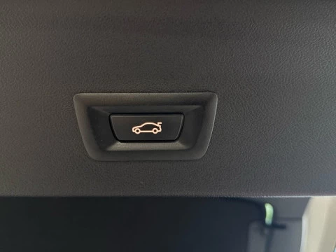 BMW X4 xDrive20d 140 kW (190 CV)