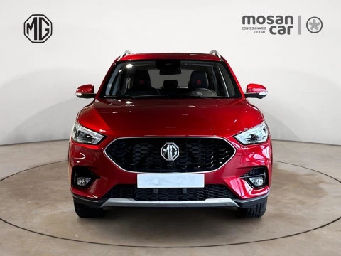 MG ZS 1.0T Luxury Auto