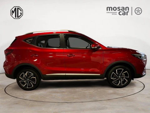 MG ZS 1.0T Luxury Auto