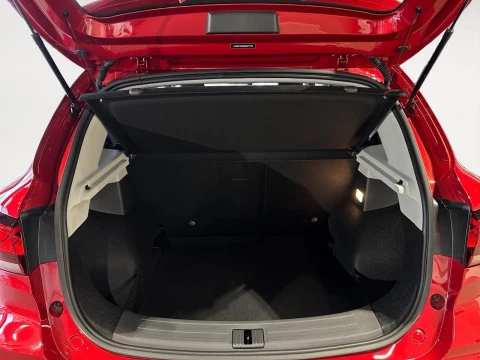 MG ZS 1.0T Luxury Auto