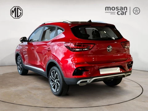 MG ZS 1.0T Luxury Auto