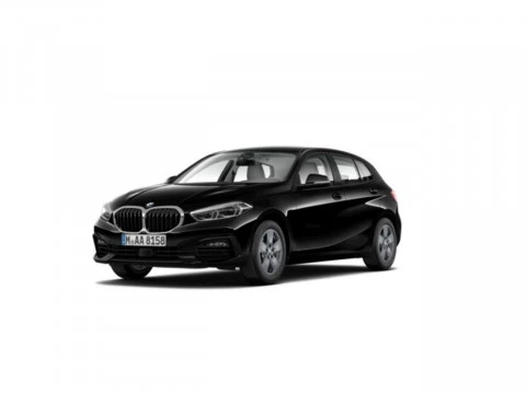 BMW Serie 1 116d