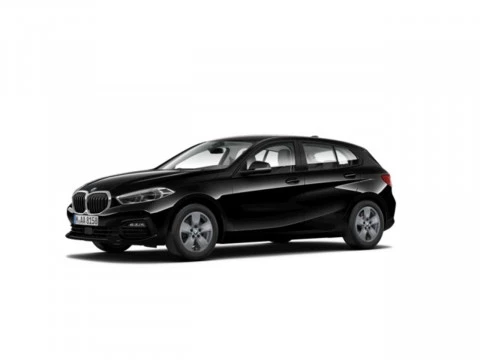 BMW Serie 1 116d