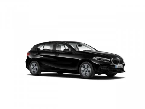 BMW Serie 1 116d