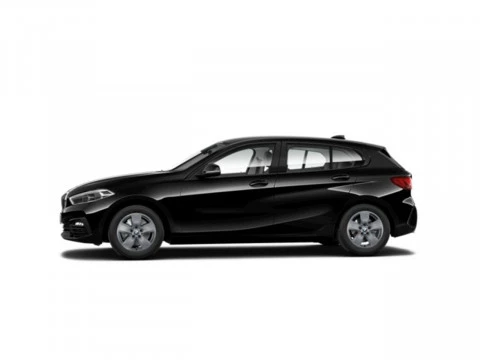 BMW Serie 1 116d
