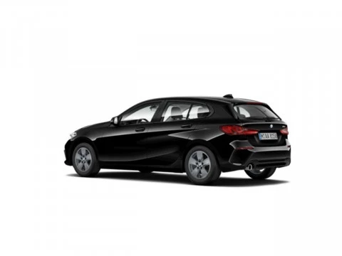 BMW Serie 1 116d