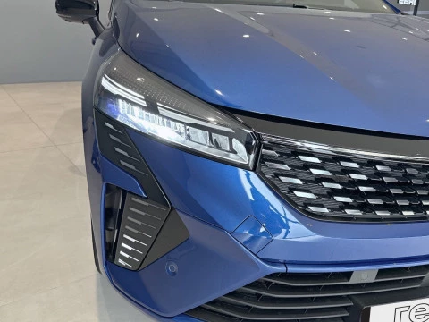 Renault Clio  Hibrido  E-TECH Full Hybrid Techno 105kW