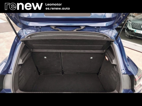 Renault Clio  Hibrido  E-TECH Full Hybrid Techno 105kW