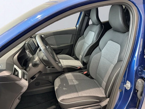 Renault Clio  Hibrido  E-TECH Full Hybrid Techno 105kW