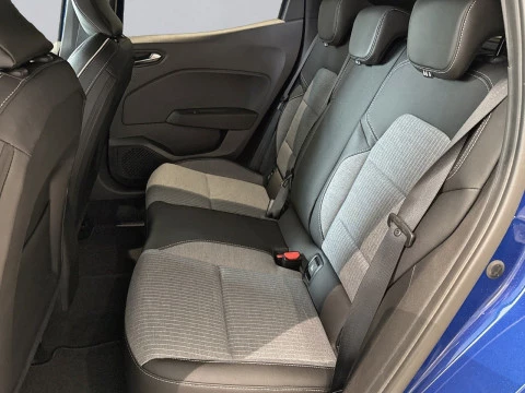 Renault Clio  Hibrido  E-TECH Full Hybrid Techno 105kW