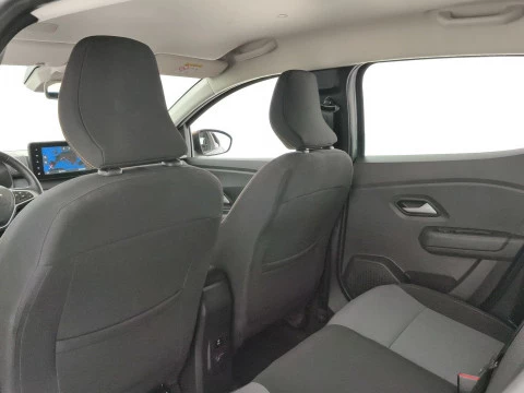 Dacia Sandero  Stepway ECO-G Extreme Go 74kW