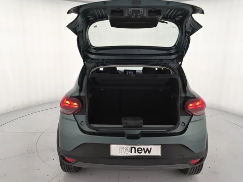 Dacia Sandero  Stepway ECO-G Extreme Go 74kW