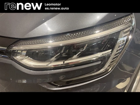 Renault Megane  1.5dCi Blue Intens 85kW