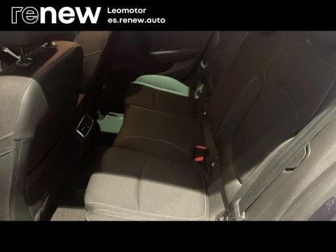 Renault Megane  1.5dCi Blue Intens 85kW