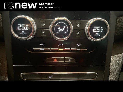 Renault Megane  1.5dCi Blue Intens 85kW