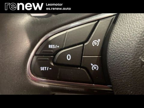 Renault Megane  1.5dCi Blue Intens 85kW