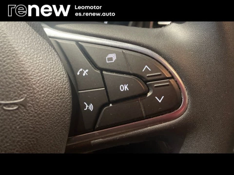 Renault Megane  1.5dCi Blue Intens 85kW