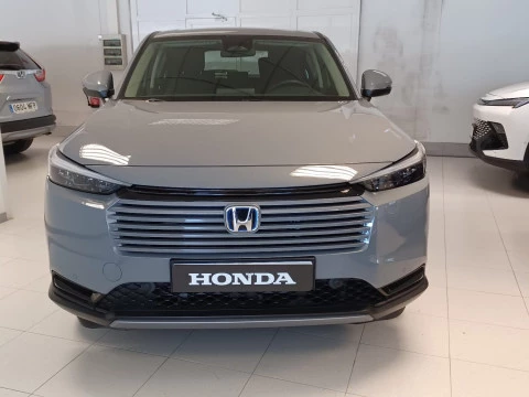 Honda HR-V 1.5 i-MMD Elegance 4x2