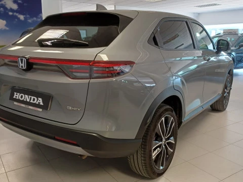 Honda HR-V 1.5 i-MMD Elegance 4x2