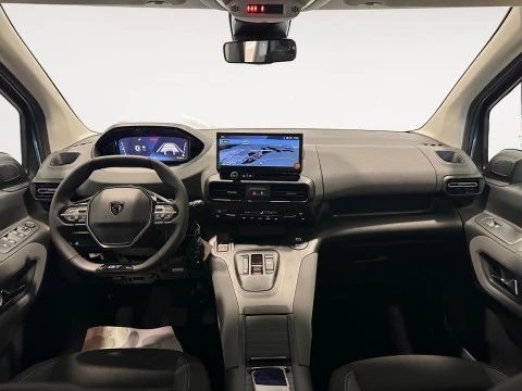 Peugeot Rifter Rifter GT BlueHDi 130 EAT8 Long