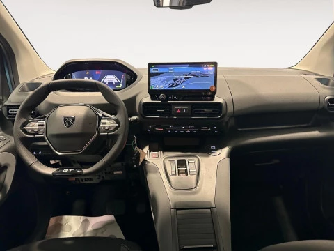 Peugeot Rifter Rifter GT BlueHDi 130 EAT8 Long