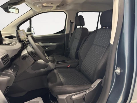 Peugeot Rifter Rifter GT BlueHDi 130 EAT8 Long