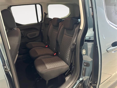 Peugeot Rifter Rifter GT BlueHDi 130 EAT8 Long