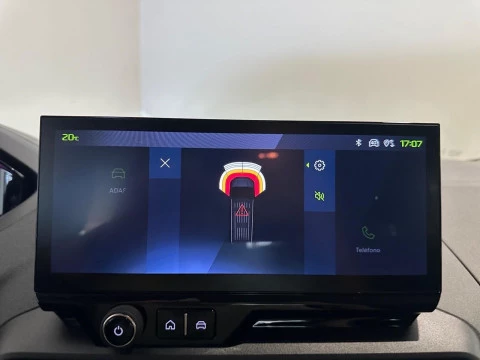 Peugeot Rifter Rifter GT BlueHDi 130 EAT8 Long