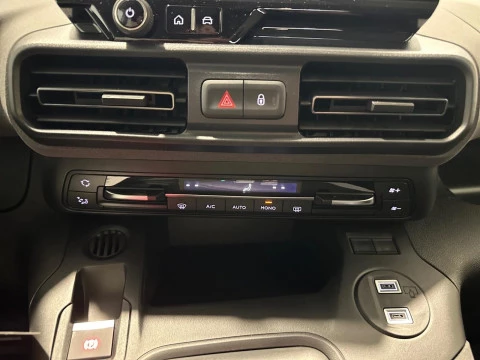 Peugeot Rifter Rifter GT BlueHDi 130 EAT8 Long