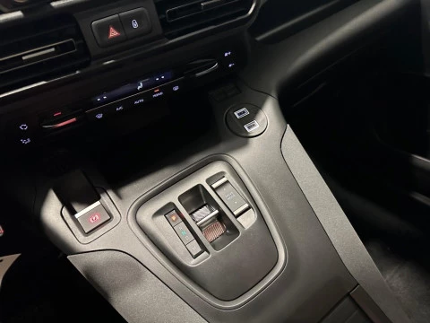 Peugeot Rifter Rifter GT BlueHDi 130 EAT8 Long