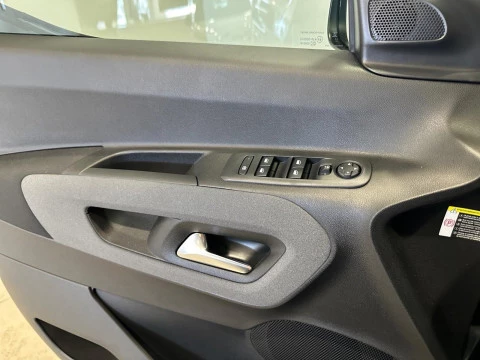 Peugeot Rifter Rifter GT BlueHDi 130 EAT8 Long