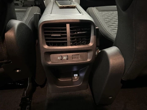 Peugeot Rifter Rifter GT BlueHDi 130 EAT8 Long