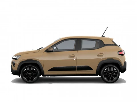 Dacia Spring Extreme Electric 48kW (65CV)