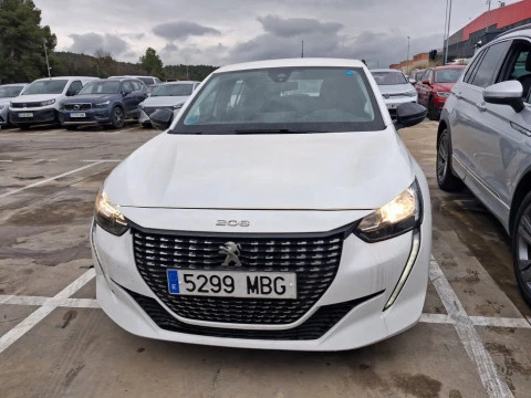 Peugeot 208 BlueHDi 73kW (100CV) Active
