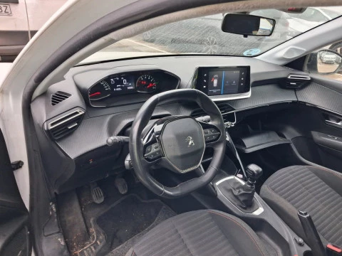 Peugeot 208 BlueHDi 73kW (100CV) Active