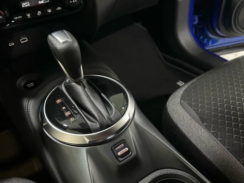 Nissan juke 1.6 Hybrid 105kW (145CV) N-Connecta