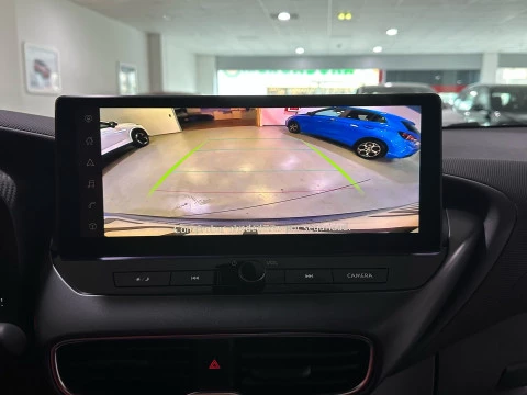 Nissan juke 1.6 Hybrid 105kW (145CV) N-Connecta