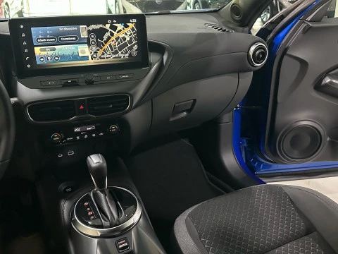 Nissan juke 1.6 Hybrid 105kW (145CV) N-Connecta