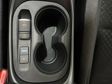 Nissan juke 1.6 Hybrid 105kW (145CV) N-Connecta