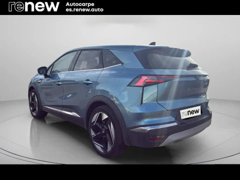 Renault Symbioz RENAULT  E-TECH Full Hybrid Iconic 105kW