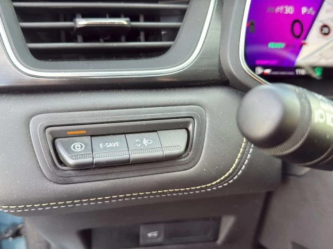 Renault Symbioz RENAULT  E-TECH Full Hybrid Iconic 105kW