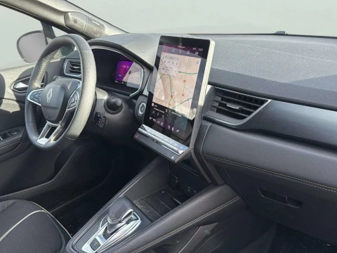 Renault Symbioz RENAULT  E-TECH Full Hybrid Iconic 105kW